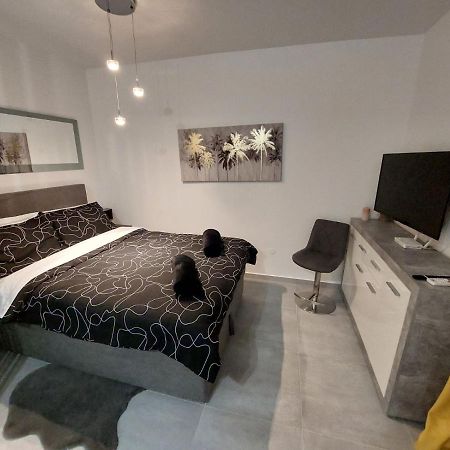 Stefan 1 Daire Umag Dış mekan fotoğraf