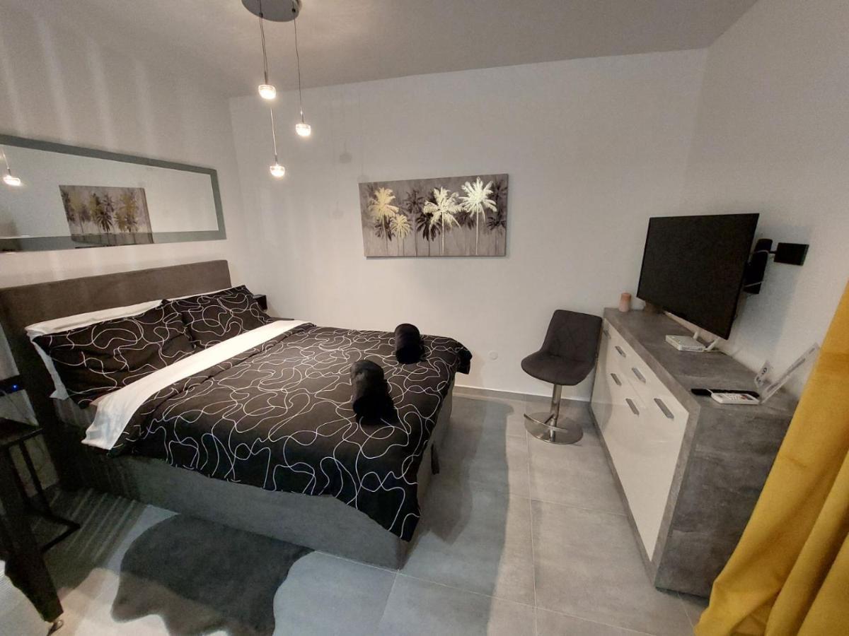 Stefan 1 Daire Umag Dış mekan fotoğraf